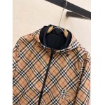 2026年4月27日春夏新作Burberryジャケット激安高品質/誕生日プレゼント/FF工場