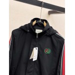 2026年4月27日春夏新作Gucciジャケット激安高品質/誕生日プレゼント/FF工場
