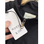2026年4月27日春夏新作Gucciジャケット激安高品質/誕生日プレゼント/FF工場