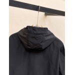 2026年4月27日春夏新作Pradaジャケット激安高品質/誕生日プレゼント/FF工場
