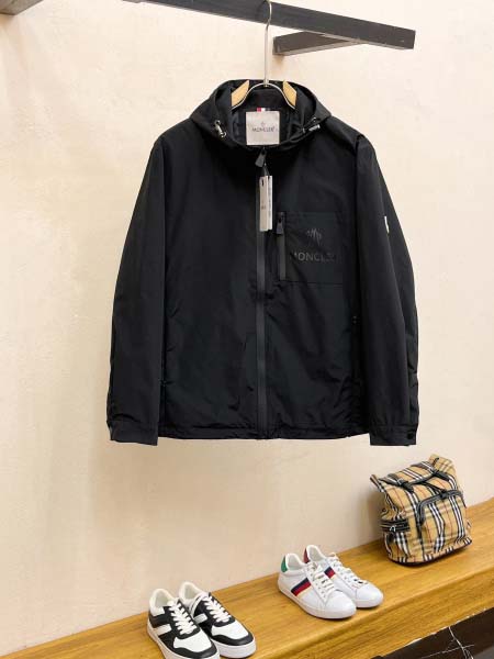 2026年4月27日春夏新作Monclerジャケット激安高品...