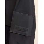 2026年4月27日春夏新作Burberryジャケット激安高品質/誕生日プレゼント/FF工場