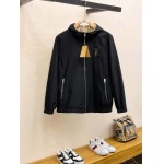 2026年4月27日春夏新作Burberryジャケット激安高品質/誕生日プレゼント/FF工場