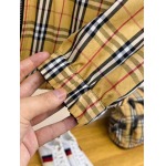 2026年4月27日春夏新作Burberryジャケット激安高品質/誕生日プレゼント/FF工場