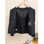 2026年4月27日春夏新作Pradaジャケット激安高品質/誕生日プレゼント/FF工場