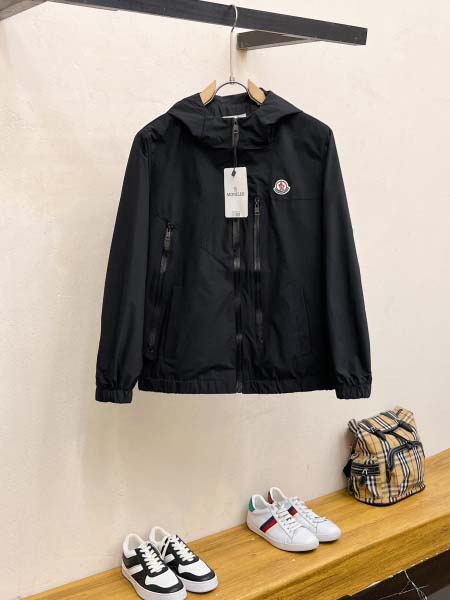 2026年4月27日春夏新作Monclerジャケット激安高品...