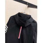 2026年4月27日春夏新作Thom Browneジャケット激安高品質/誕生日プレゼント/FF工場