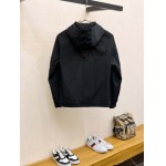 2026年4月27日春夏新作Burberryジャケット激安高品質/誕生日プレゼント/FF工場