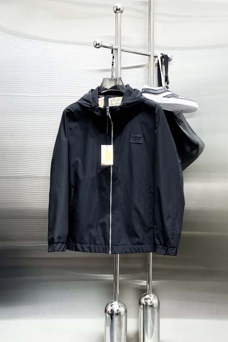 2026年4月27日春夏新作Burberryジャケット激安高...