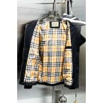 2026年4月27日春夏新作Burberryジャケット激安高品質/誕生日プレゼント/FF工場