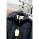 2026年4月27日春夏新作Burberryジャケット激安高品質/誕生日プレゼント/FF工場