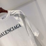 2026年4月30日入荷新作Balenciaga半袖 tシャツ春夏高品質超厳選★入手困難/Heo工場