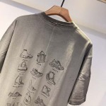 2026年4月30日入荷新作Balenciaga半袖 tシャツ春夏高品質超厳選★入手困難/Heo工場