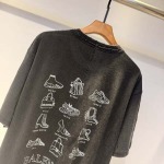 2026年4月30日入荷新作Balenciaga半袖 tシャツ春夏高品質超厳選★入手困難/Heo工場