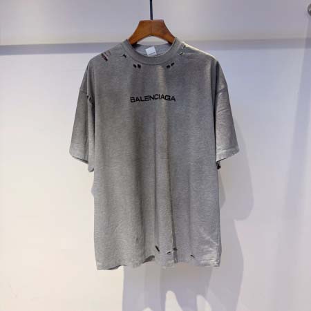 2026年4月30日入荷新作Balenciaga半袖 tシャ...