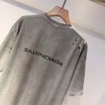 2026年4月30日入荷新作Balenciaga半袖 tシャツ春夏高品質超厳選★入手困難/Heo工場