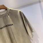 2026年4月30日入荷新作Balenciaga半袖 tシャツ春夏高品質超厳選★入手困難/Heo工場