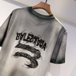 2026年4月30日入荷新作Balenciaga半袖 tシャツ春夏高品質超厳選★入手困難/Heo工場