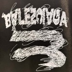 2026年4月30日入荷新作Balenciaga半袖 tシャツ春夏高品質超厳選★入手困難/Heo工場