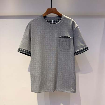 2026年4月30日入荷新作Balenciaga半袖 tシャ...