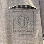 2026年4月30日入荷新作Balenciaga半袖 tシャツ春夏高品質超厳選★入手困難/Heo工場