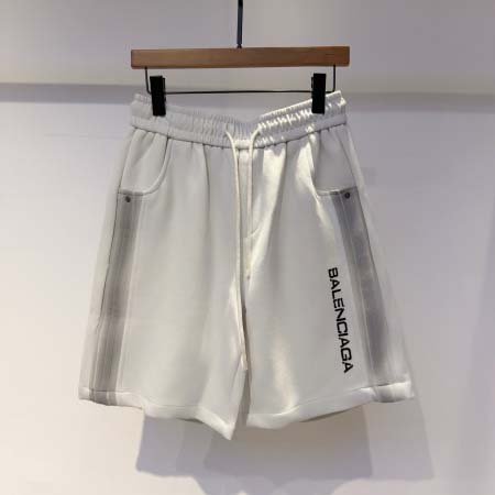 2026年4月30日入荷新作Balenciaga半ズボン春夏...