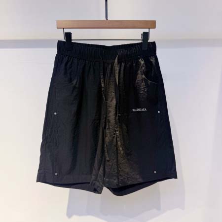 2026年4月30日入荷新作Balenciaga半ズボン春夏...