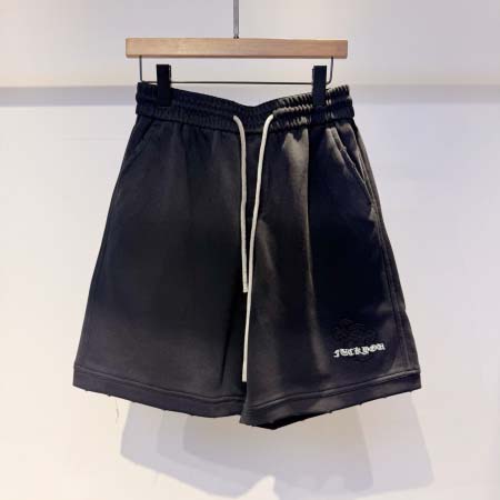 2026年4月30日入荷新作Chrome hearts半ズボ...