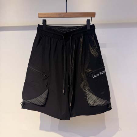 2026年4月30日入荷新作Louis Vuitton半ズボ...