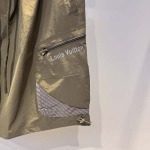 2026年4月30日入荷新作Louis Vuitton半ズボン春夏高品質超厳選★入手困難/Heo工場