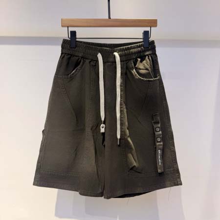 2026年4月30日入荷新作Balenciaga半ズボン春夏...