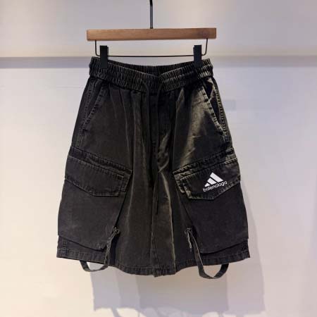 2026年4月30日入荷新作Balenciaga半ズボン春夏...