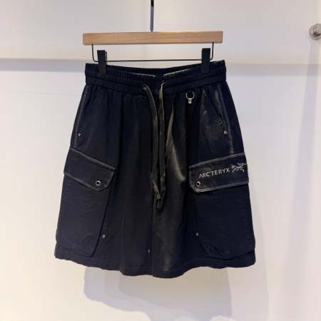 2026年4月30日入荷新作ARCTERYX半ズボン春夏高品...