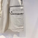 2026年4月30日入荷新作ARCTERYX半ズボン春夏高品質超厳選★入手困難/Heo工場