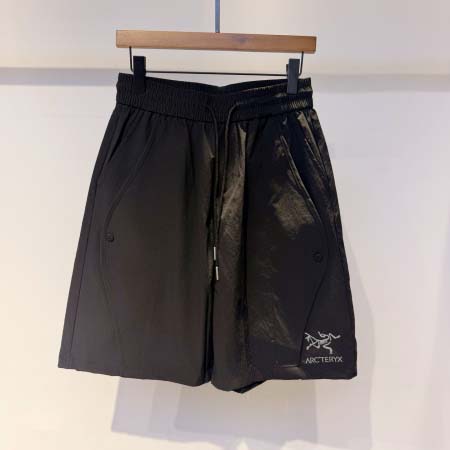 2026年4月30日入荷新作ARCTERYX半ズボン春夏高品...