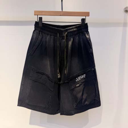 2026年4月30日入荷新作LOEWE半ズボン春夏高品質超厳...