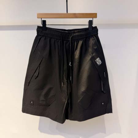 2026年4月30日入荷新作LOEWE半ズボン春夏高品質超厳...