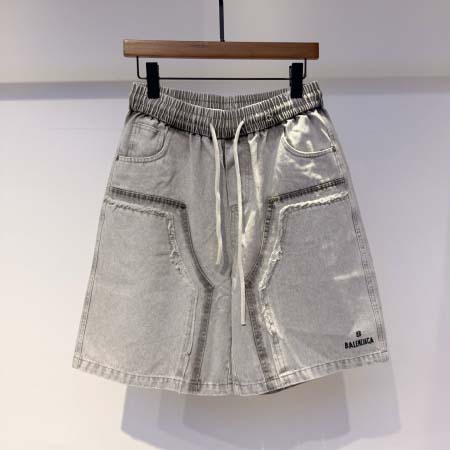 2026年4月30日入荷新作Balenciaga半ズボン春夏...