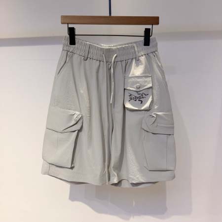 2026年4月30日入荷新作ARCTERYX半ズボン春夏高品...