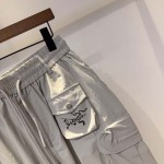 2026年4月30日入荷新作ARCTERYX半ズボン春夏高品質超厳選★入手困難/Heo工場