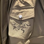 2026年4月30日入荷新作ARCTERYX半ズボン春夏高品質超厳選★入手困難/Heo工場