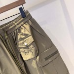 2026年4月30日入荷新作ARCTERYX半ズボン春夏高品質超厳選★入手困難/Heo工場