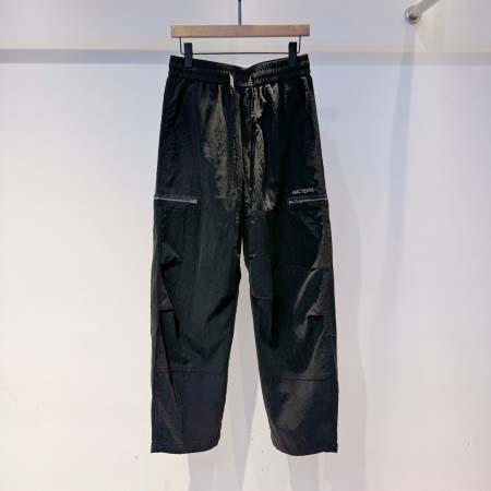 2026年4月30日入荷新作ARCTERYXズボン春夏高品質...