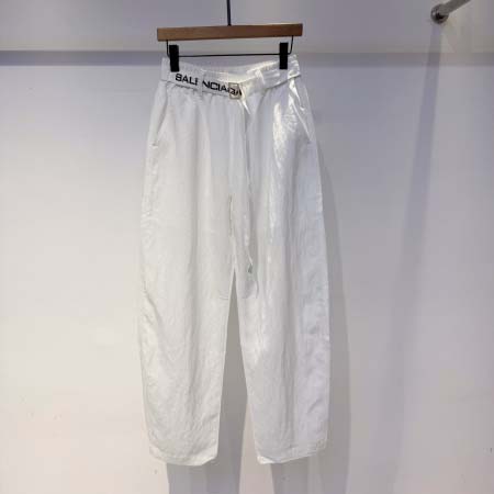 2026年4月30日入荷新作Balenciagaズボン春夏高...