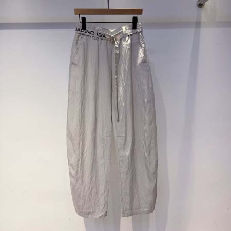 2026年4月30日入荷新作Balenciagaズボン春夏高...