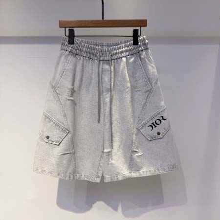 2026年4月30日入荷新作Dior半ズボン春夏高品質超厳選...