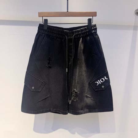 2026年4月30日入荷新作Dior半ズボン春夏高品質超厳選...