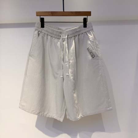 2026年4月30日入荷新作Balenciaga半ズボン春夏...