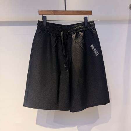 2026年4月30日入荷新作Balenciaga半ズボン春夏...