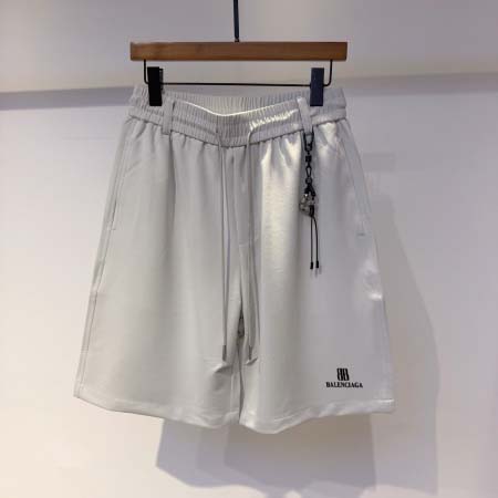 2026年4月30日入荷新作Balenciaga半ズボン春夏...